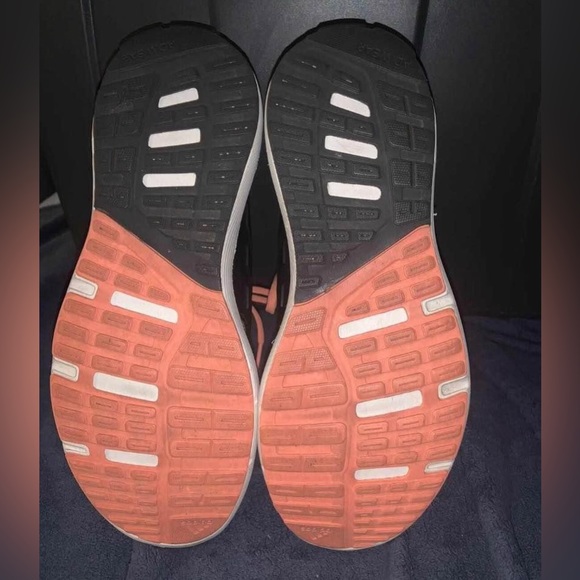 Adidas Cloudfoam Ortholite: Ladies 9.5 - Picture 3 of 4